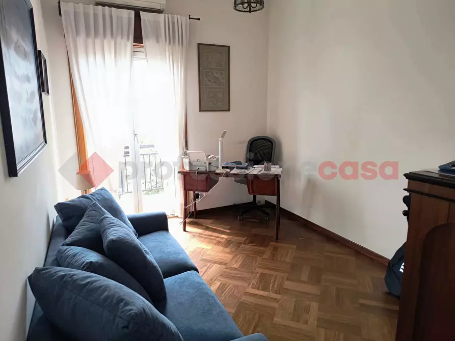 Immagine 17 di Appartamento in vendita  in Corso Garibaldi, sopra upim, 401 a Reggio Di Calabria