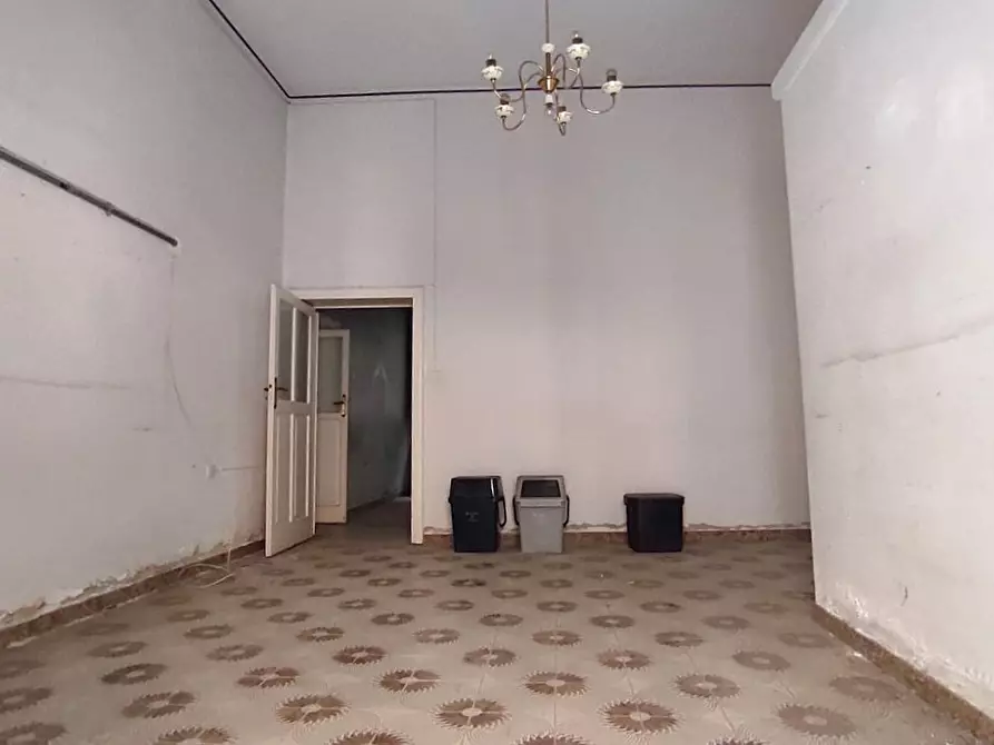 Immagine 2 di Casa indipendente in vendita  in Via DEI MILLE a San Severo