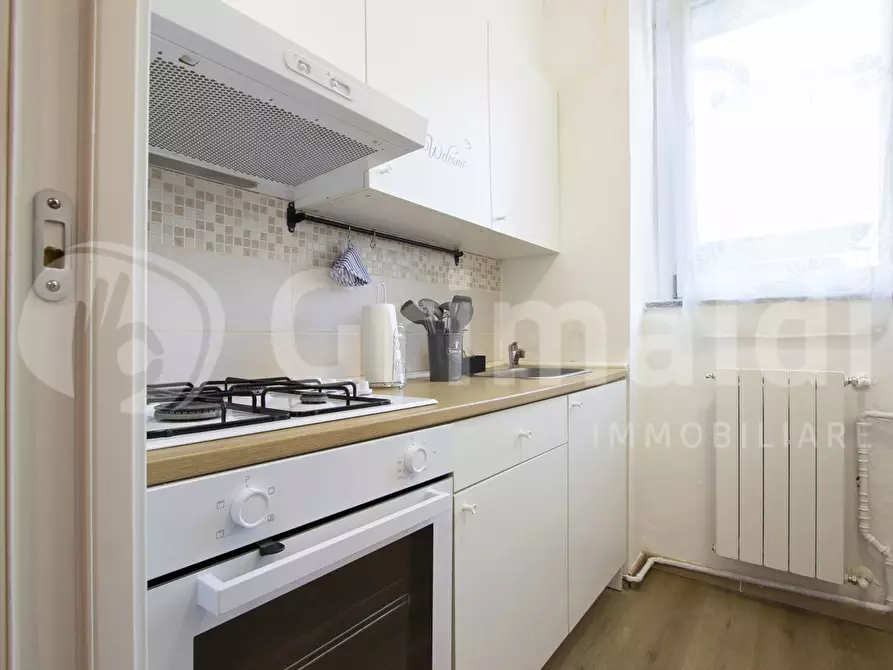 Immagine 8 di Appartamento in vendita  in Via Carlo porta, 5 a Trezzano Rosa