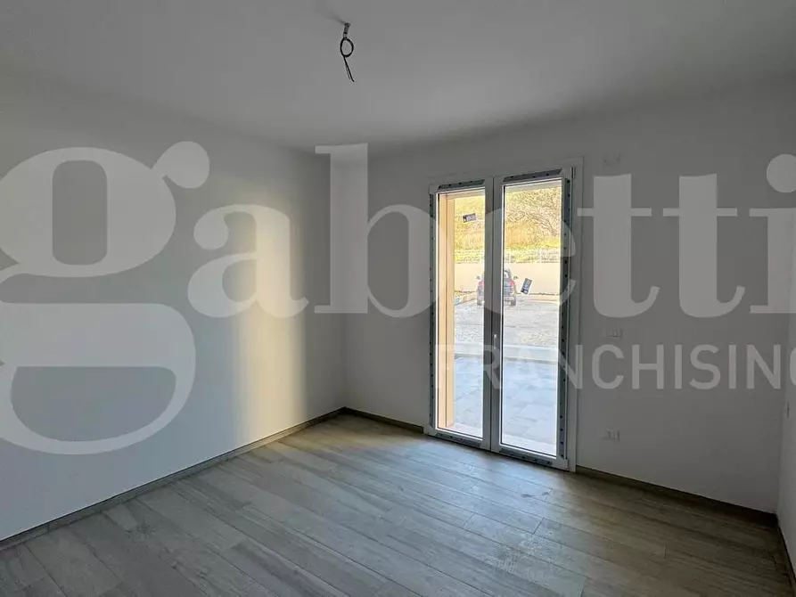 Immagine 4 di Appartamento in vendita  in Via Ricci, snc a Tortoreto