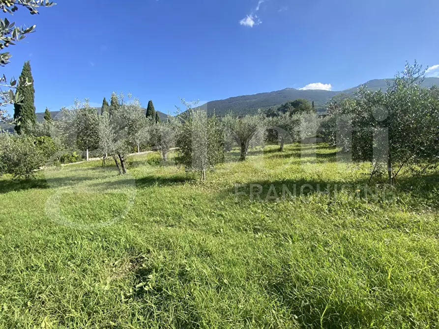 Immagine 8 di Terreno residenziale in vendita  in Via DELLE GINESTRE, 1 a Assisi