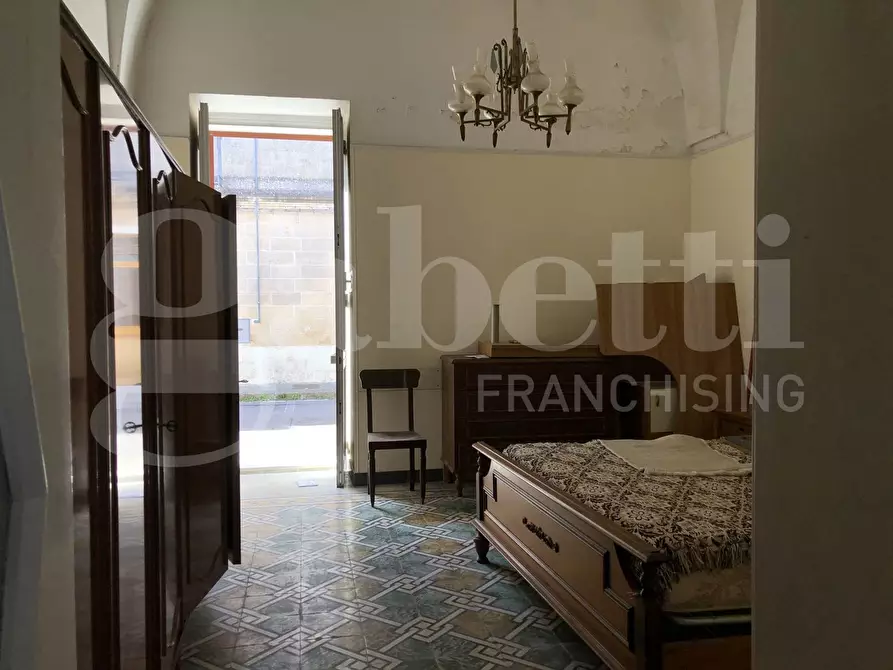 Immagine 6 di Casa indipendente in vendita  in Via Roma a Cannole