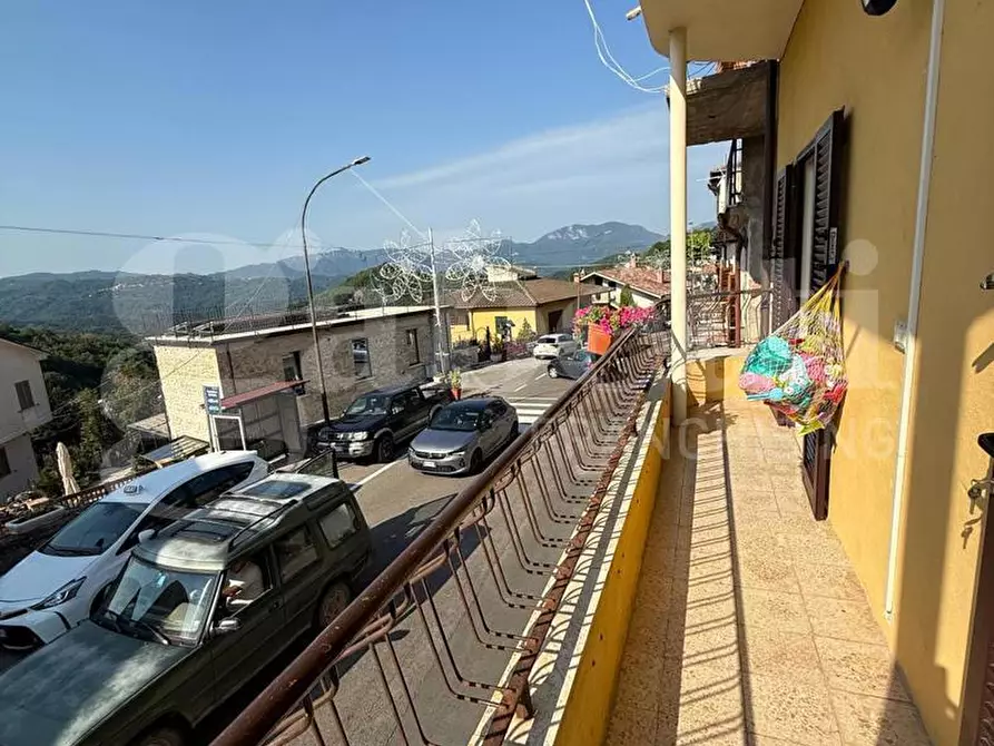 Immagine 4 di Terratetto in vendita  in Via sabotino, 2 a Fiamignano