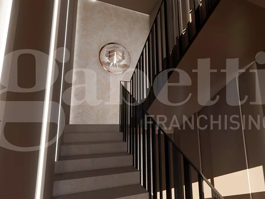 Immagine 15 di Appartamento in vendita  in Via Moriondo a Rivalta Di Torino