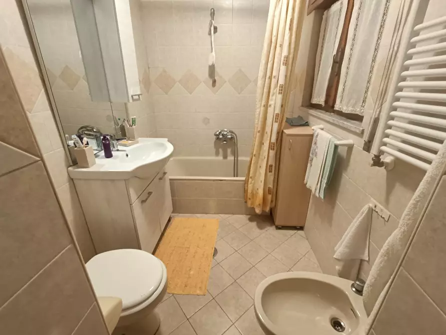 Immagine 6 di Appartamento in vendita  in Via Marziano Ruffo, 6 a Squillace