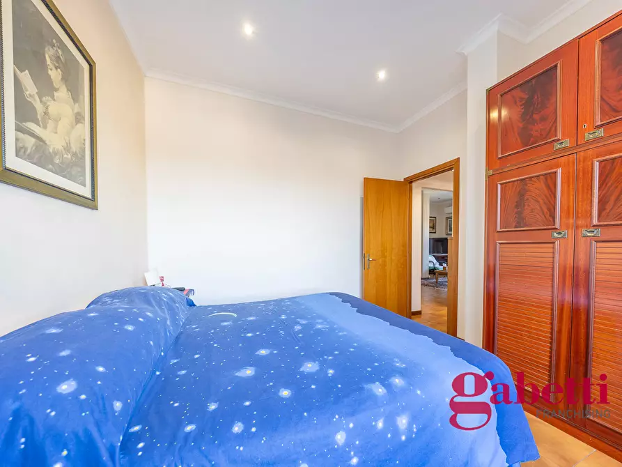 Immagine 29 di Appartamento in vendita  in Via di Selva Nera, 147 a Roma