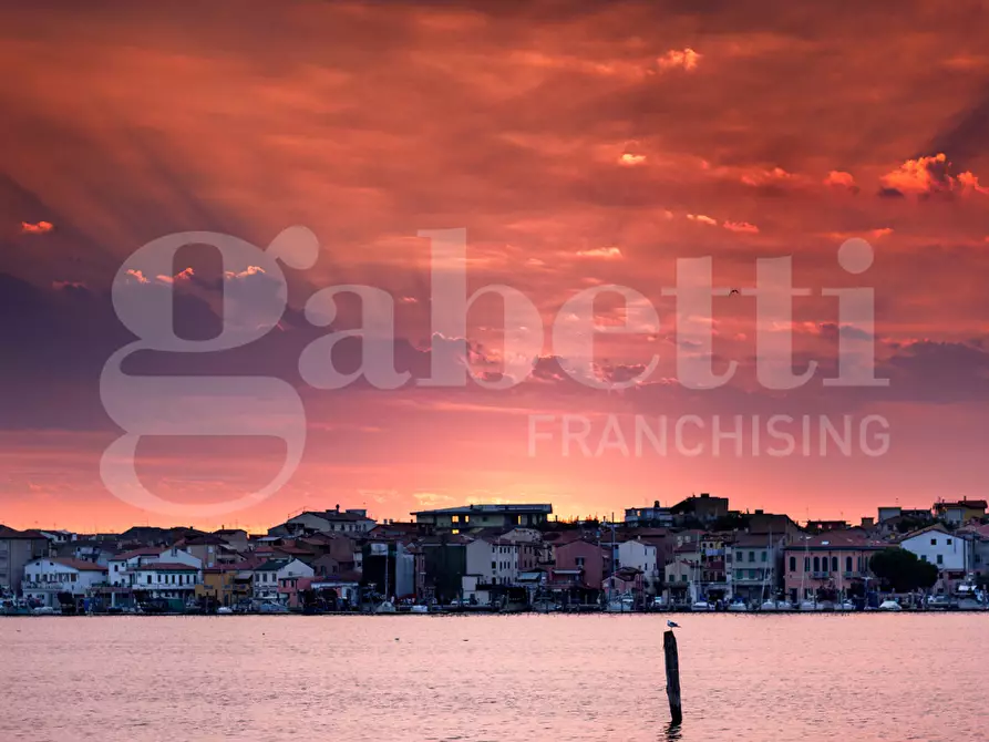 Immagine 11 di Appartamento in affitto  in Via CHIOGGIA - CORSO DEL POPOLO, 00 a Chioggia