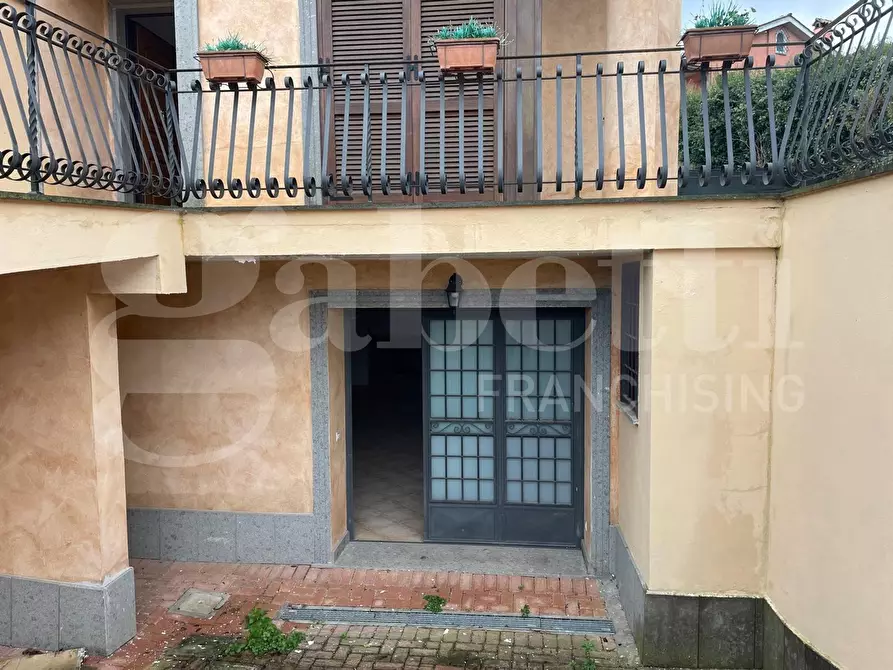 Immagine 44 di Casa bifamiliare in vendita  in Via dei Ciclamini, 25 a Rocca Di Papa