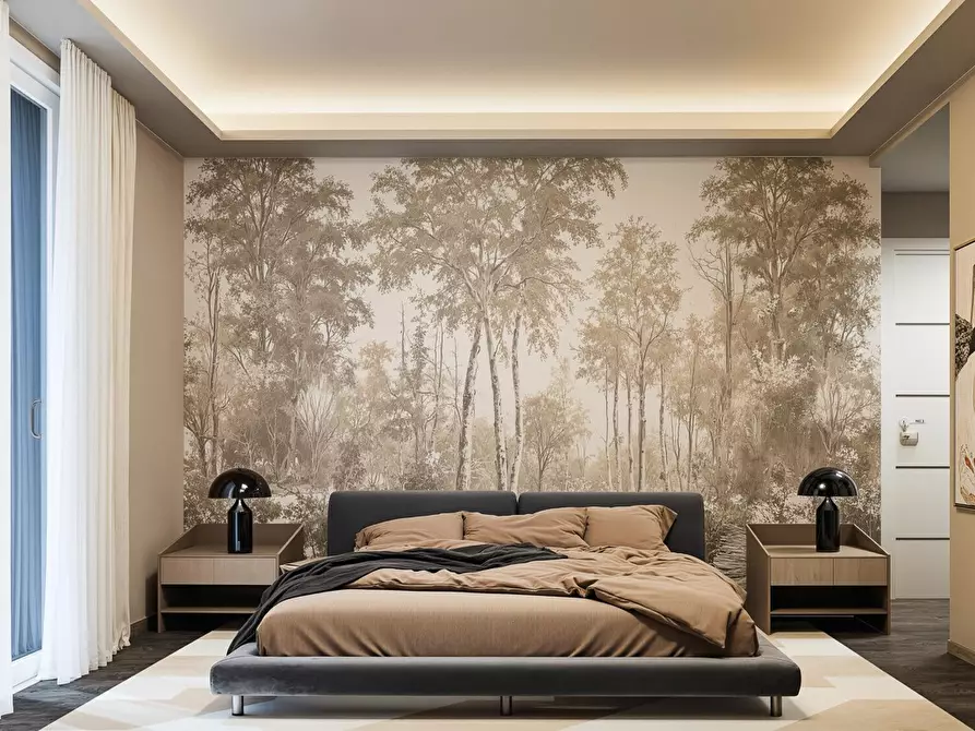 Immagine 26 di Appartamento in vendita  in Via panoramica, 10 a Paratico