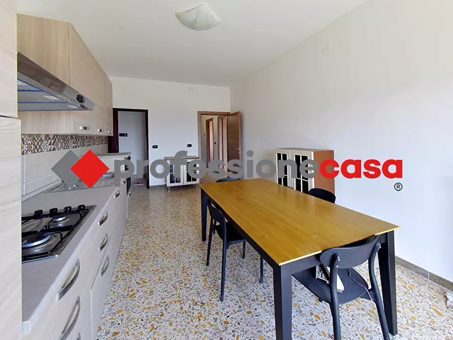 Immagine 9 di Appartamento in affitto  in Viale Trieste, 33 a San Prisco