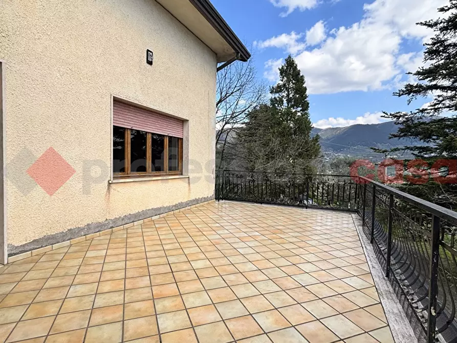 Immagine 27 di Villa in vendita  in Strada Regionale 155, 37 a Alatri