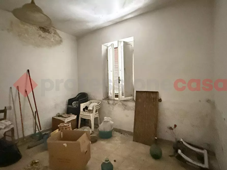 Immagine 15 di Casa indipendente in vendita  in Via sacro cuore, 10 a Alatri