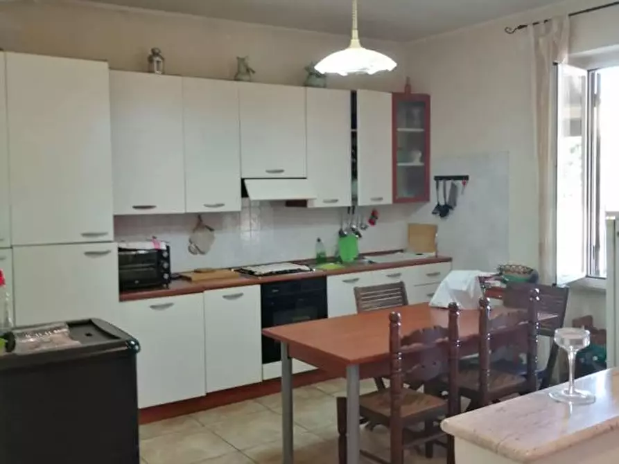 Immagine 11 di Casa bifamiliare in vendita  in Via Melogrosso, 129/B a Sezze