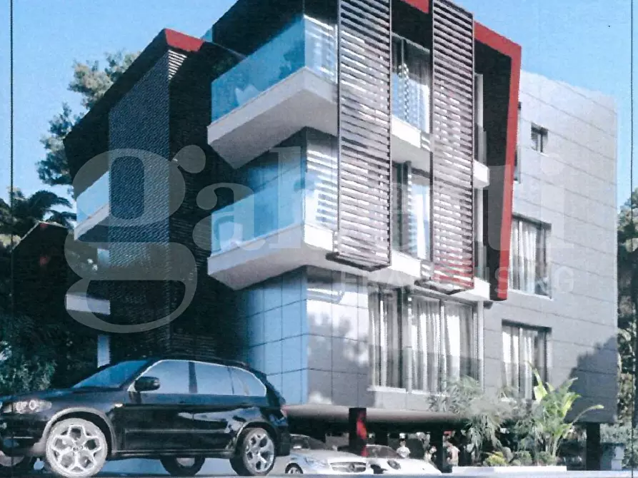 Immagine 2 di Appartamento in vendita  in Via Cesare Battisti, snc a Tortoreto