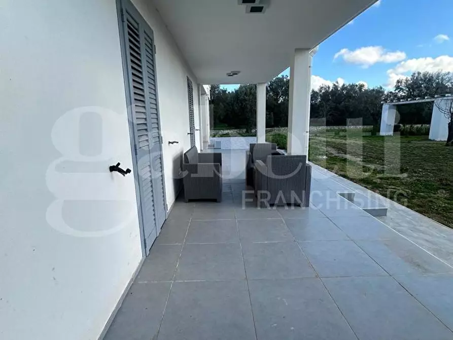 Immagine 20 di Villa in vendita  in Contrada Monticello a Carovigno