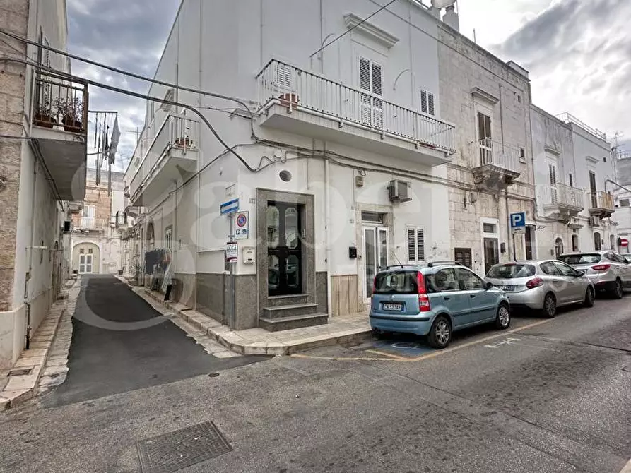 Immagine 2 di Casa indipendente in vendita  in Corso Giuseppe Garibaldi a Ostuni