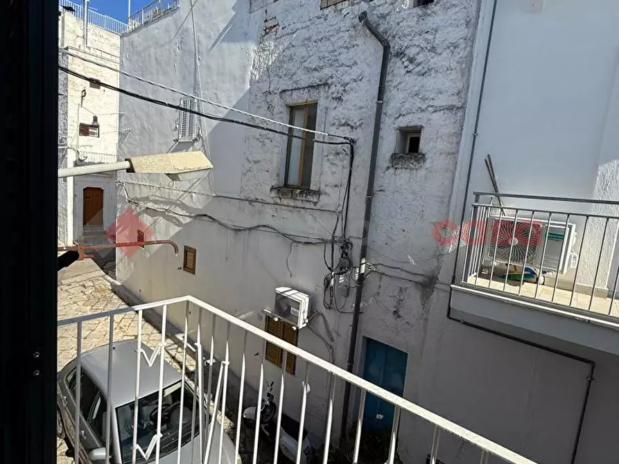 Immagine 15 di Terratetto in vendita  in Via Bonasforza, 56 a Ostuni