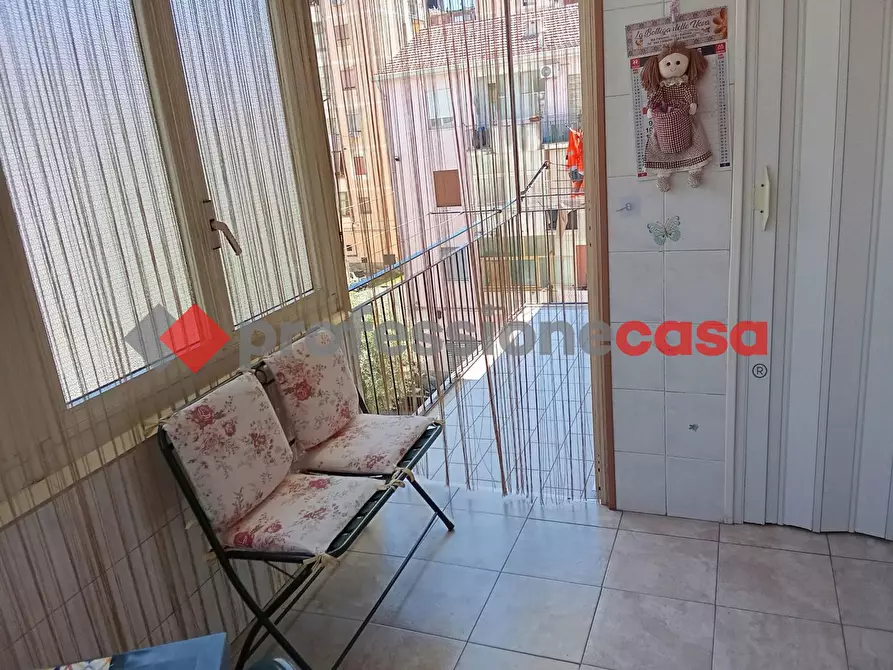 Immagine 8 di Appartamento in vendita  in Largo Campania, 8 a Catania