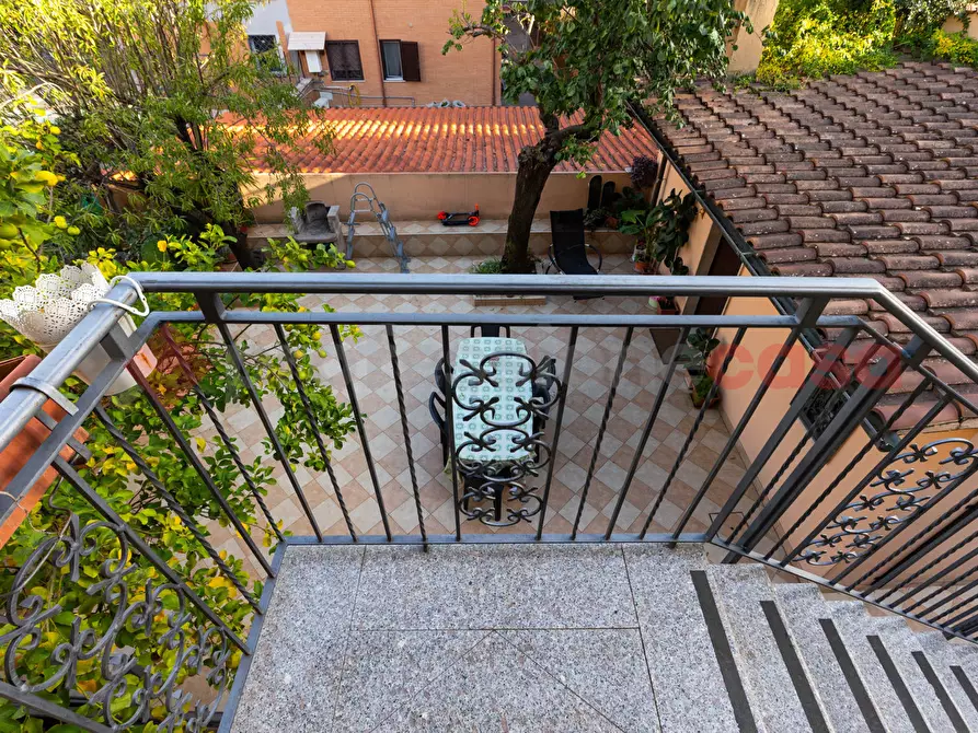 Immagine 27 di Appartamento in vendita  in Via Amaretta a Roma