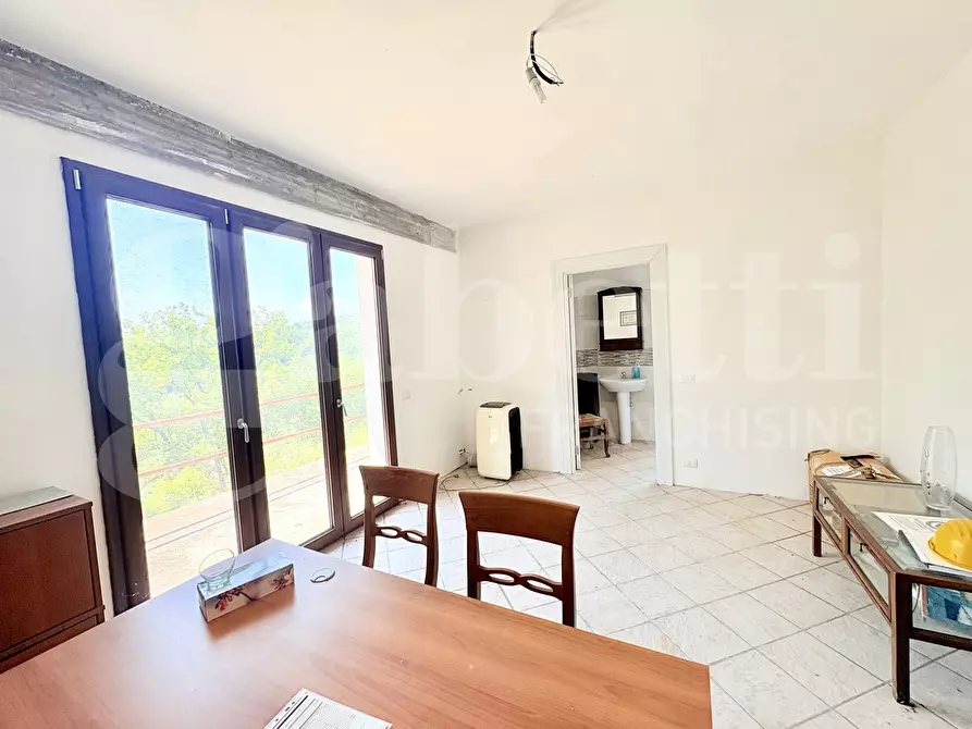 Immagine 21 di Villa in vendita  in Via Palianese Nord Loc. Terrignano, snc a Paliano