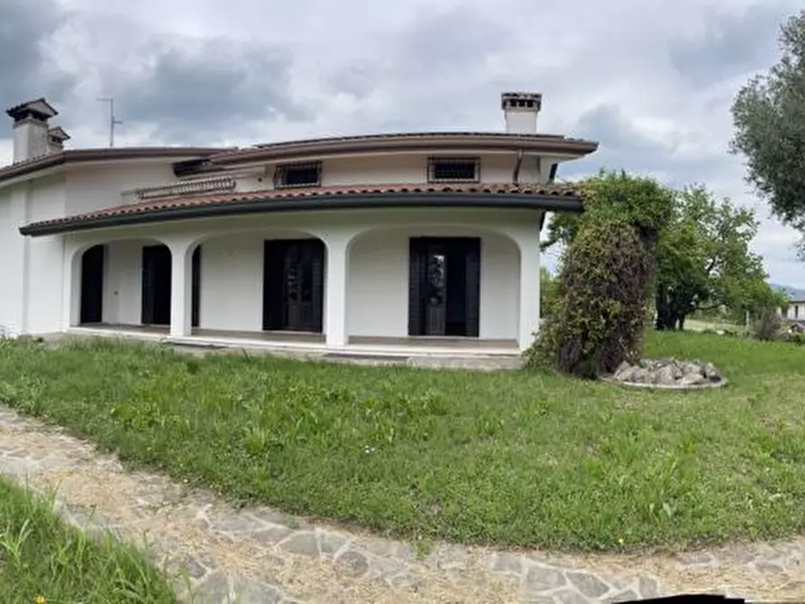 Immagine 1 di Villa in vendita  in Via Ca Giupponi, 60 a Asolo