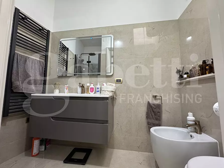 Immagine 19 di Appartamento in vendita  in Via Santa Maria Cantone, 59 a Nardo'