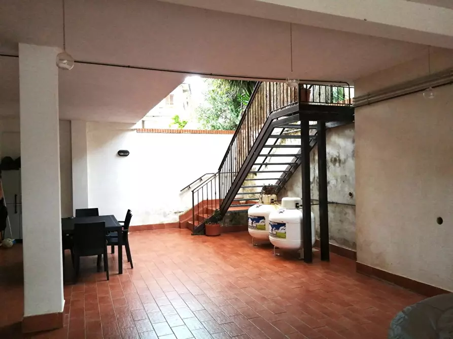 Immagine 14 di Appartamento in vendita  in Via Sedia del Papa, 5 a Sezze