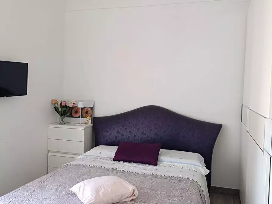 Immagine 10 di Appartamento in affitto  in Vico Rosario di Palazzo a Napoli