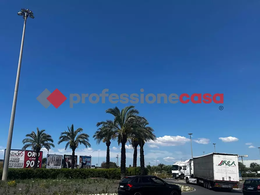 Immagine 29 di Terreno agricolo in affitto  in Via Stromboli, sn a Belpasso