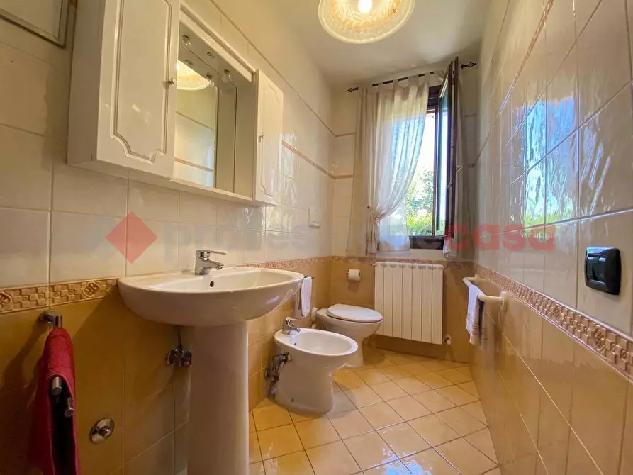 Immagine 5 di Villetta a schiera in vendita  in Via STRUCCHI a Scandiano