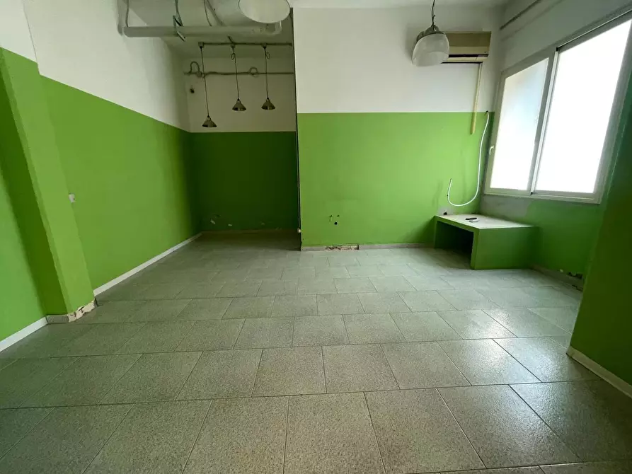 Immagine 5 di Ufficio in vendita  in Via Costituente, 1 a Carbonia