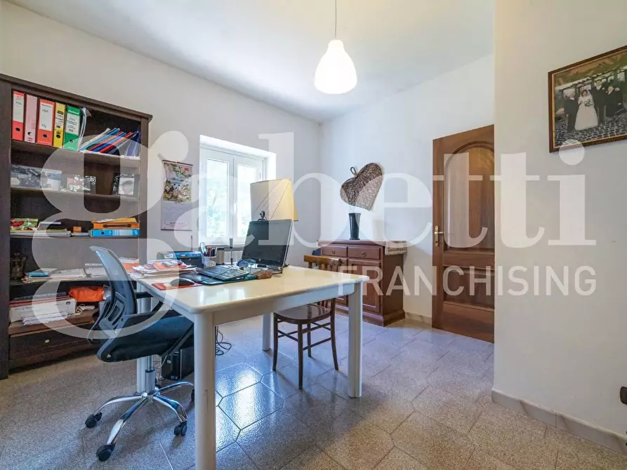 Immagine 6 di Villa in vendita  in Via Colle Della Noce, 7 a Velletri