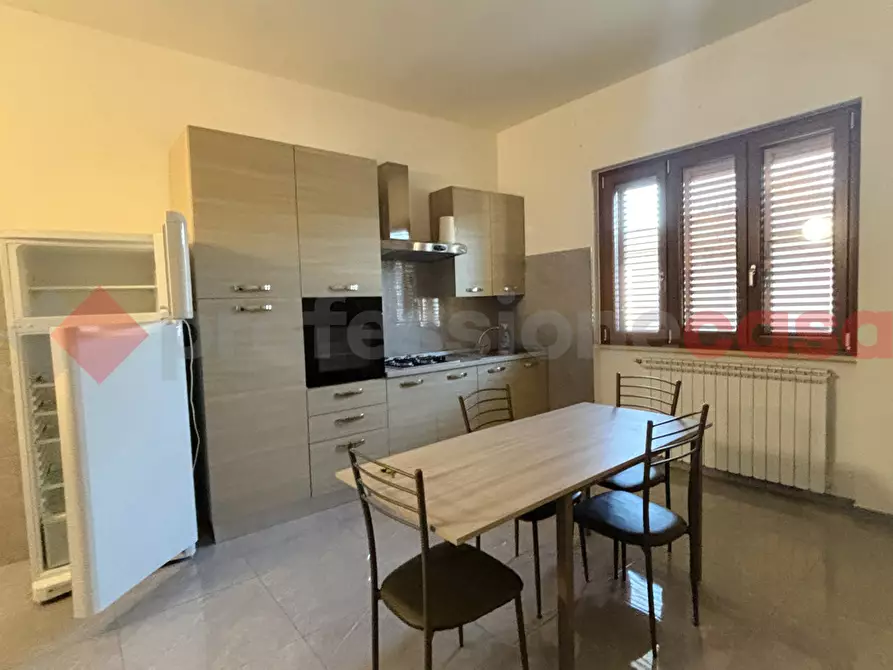 Immagine 2 di Appartamento in vendita  in Via San francesco, 21 a Ceccano