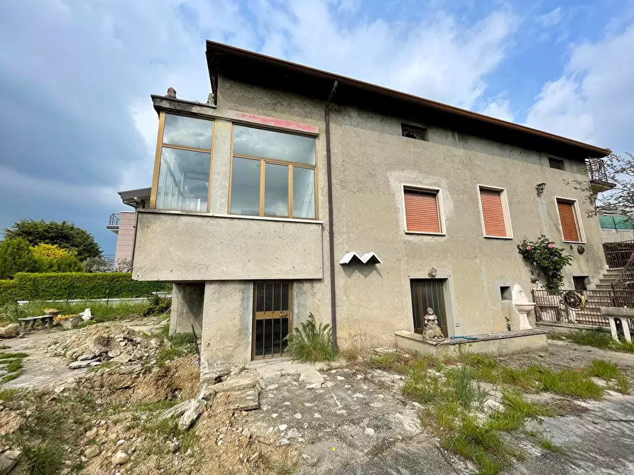 Immagine 8 di Casa bifamiliare in vendita  in Via Vittorio Emanuele, snc a Erbusco