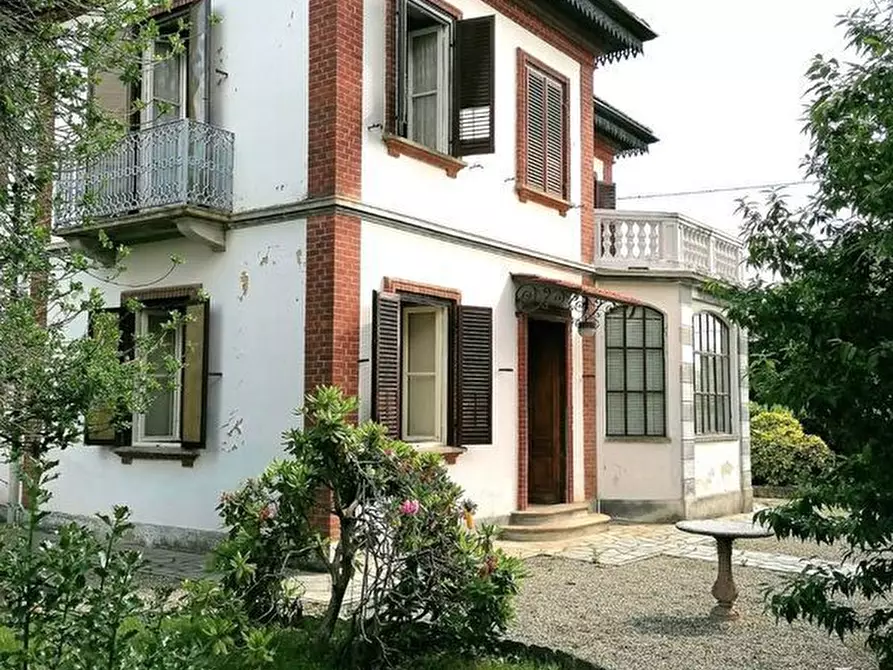 Immagine 3 di Casa bifamiliare in vendita  in Via Maria Ausiliatrice, / a Giaveno