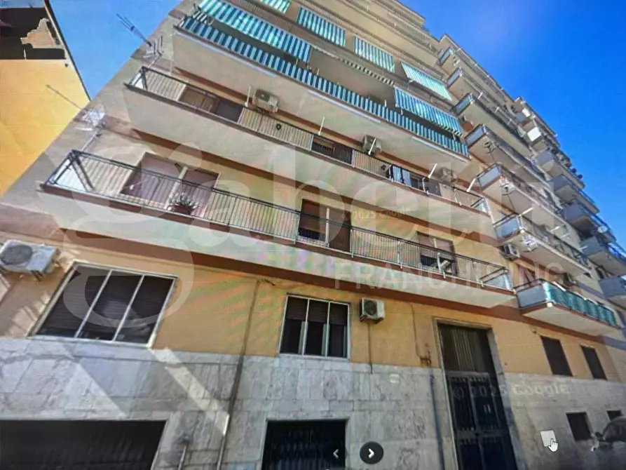 Immagine 1 di Appartamento in vendita  in Via Parini, 97 a Torre Annunziata