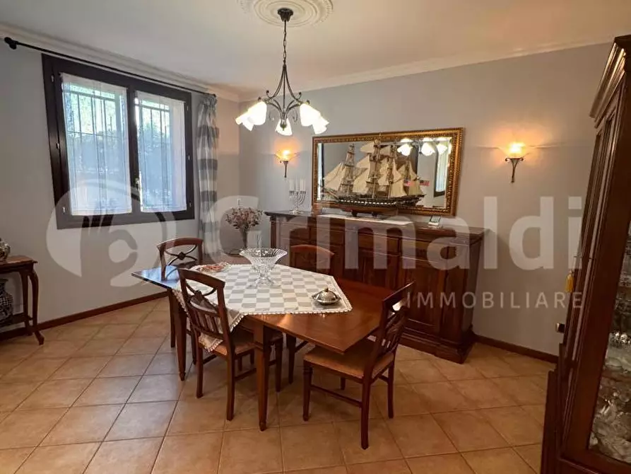 Immagine 7 di Villetta a schiera in vendita  in Via dei tigli, 7 a Mulazzano