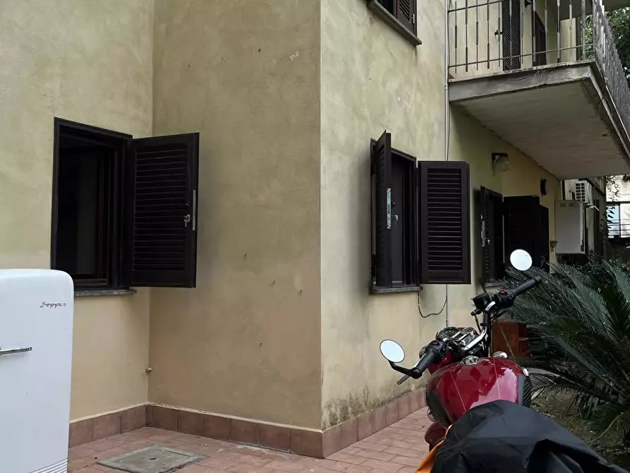Immagine 16 di Appartamento in vendita  in Via di Vallelunga, 54 a Capena