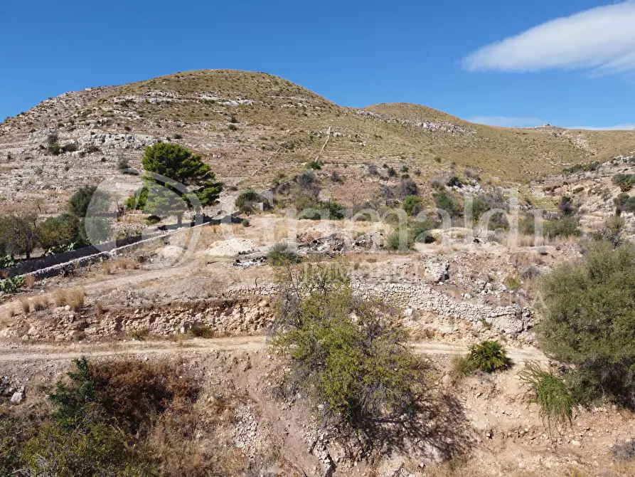 Immagine 5 di Terreno residenziale in vendita  in Contrada Petrara, 0 a Avola