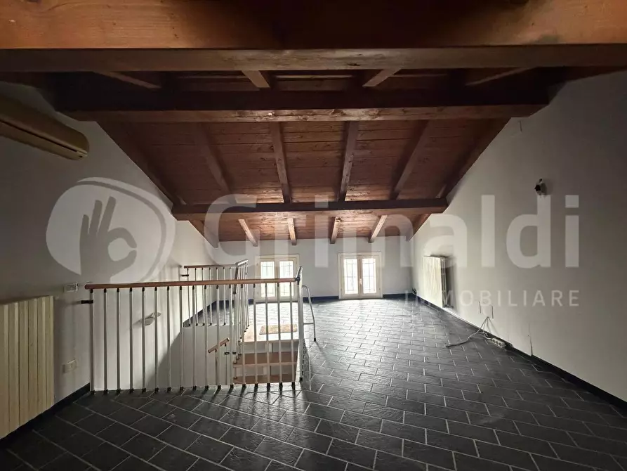 Immagine 22 di Terratetto in vendita  in Via SANDI, 12 a Lungavilla