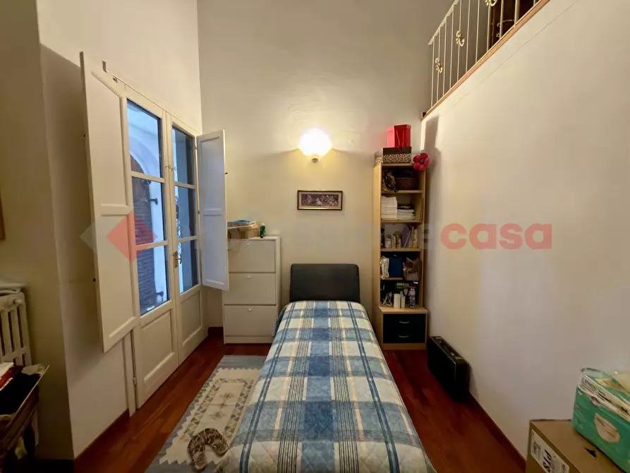 Immagine 24 di Appartamento in vendita  in Via della Villa Mannelli, 3 a Montelupo Fiorentino