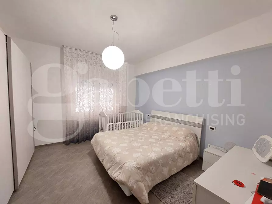 Immagine 11 di Appartamento in vendita  in Via Cairoli, 8 a Alba Adriatica