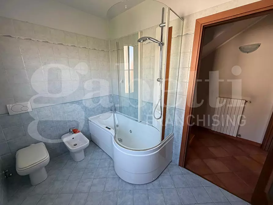 Immagine 20 di Villa in vendita  in Via Fratelli Cervi a Beinasco