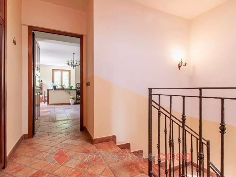 Immagine 2 di Appartamento in vendita  in Via Vocabolo Molina a Nocera Umbra