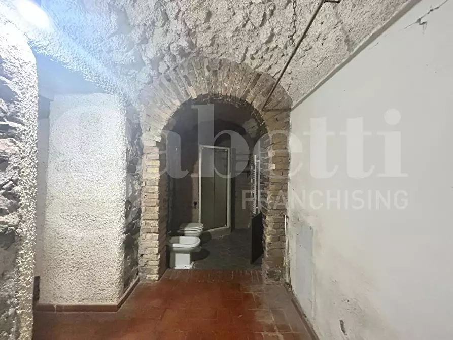 Immagine 31 di Villa in vendita  in Via solfarata, 51 a Roma