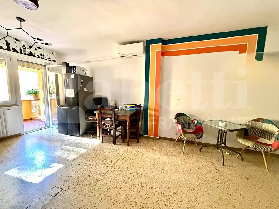 Immagine 6 di Appartamento in vendita  in Via Australia, 6 a Gaeta