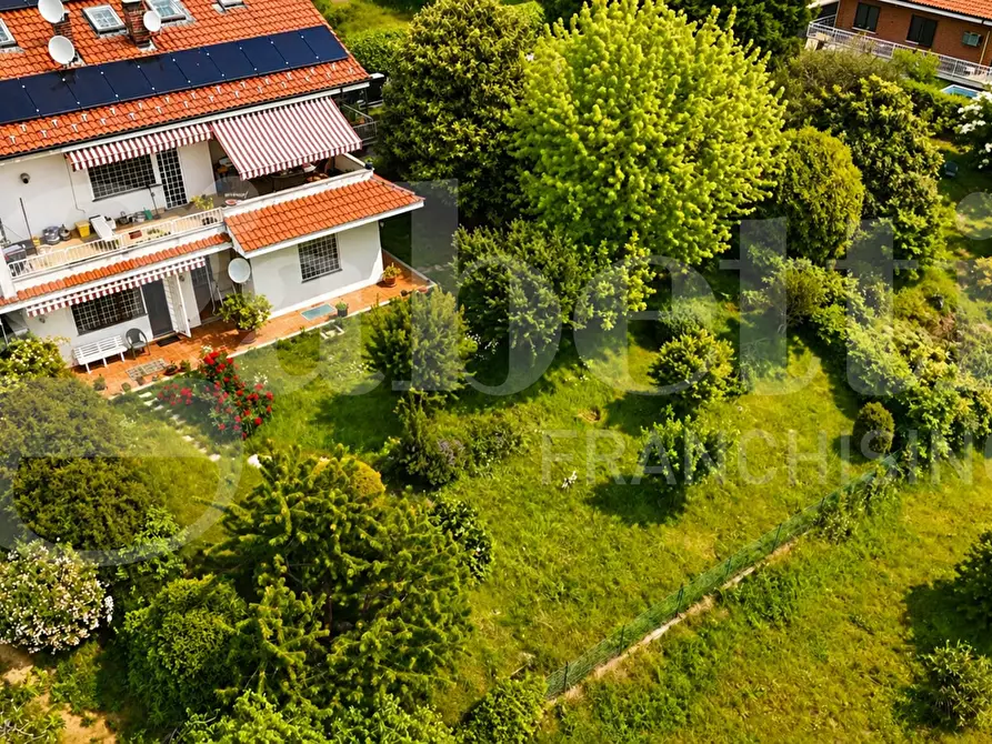 Immagine 7 di Appartamento in vendita  in Strada Maddalena, 19 a Moncalieri