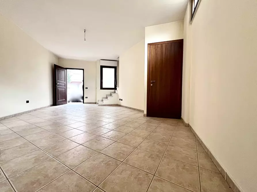 Immagine 3 di Villa in vendita  in Via PUCCINI, SNC a Maracalagonis