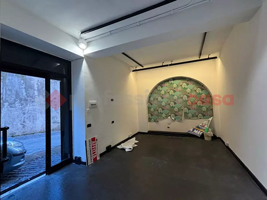 Immagine 1 di Negozio in affitto  in Via Vittorio Emanuele, 135 a Anagni