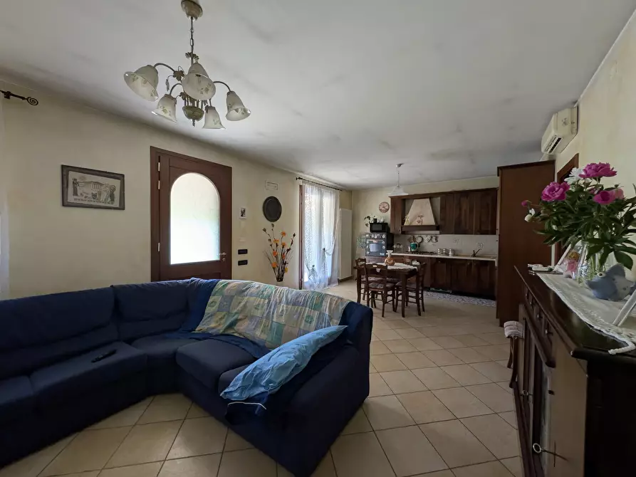 Immagine 2 di Casa indipendente in vendita  in Via Boscochiaro LocalitÃ  martinelle, 19 a Cavarzere